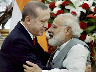 Turkey backs India in fight against terror: Top developments