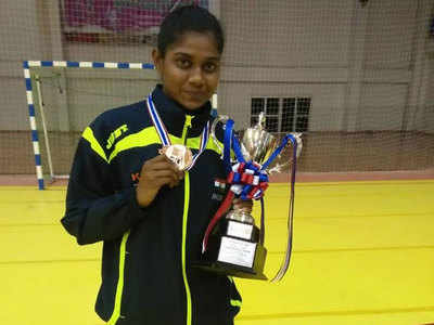 Poonam's World Cup dream foiled as Indian girls fail to qualify