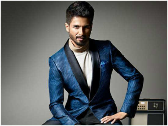 Shahid Kapoor: I have done enough stupid movies in life