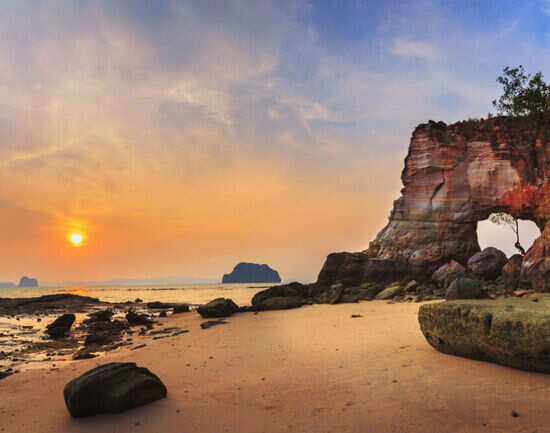 The best weekend getaways from Phuket