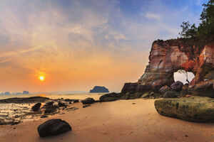 The best weekend getaways from Phuket