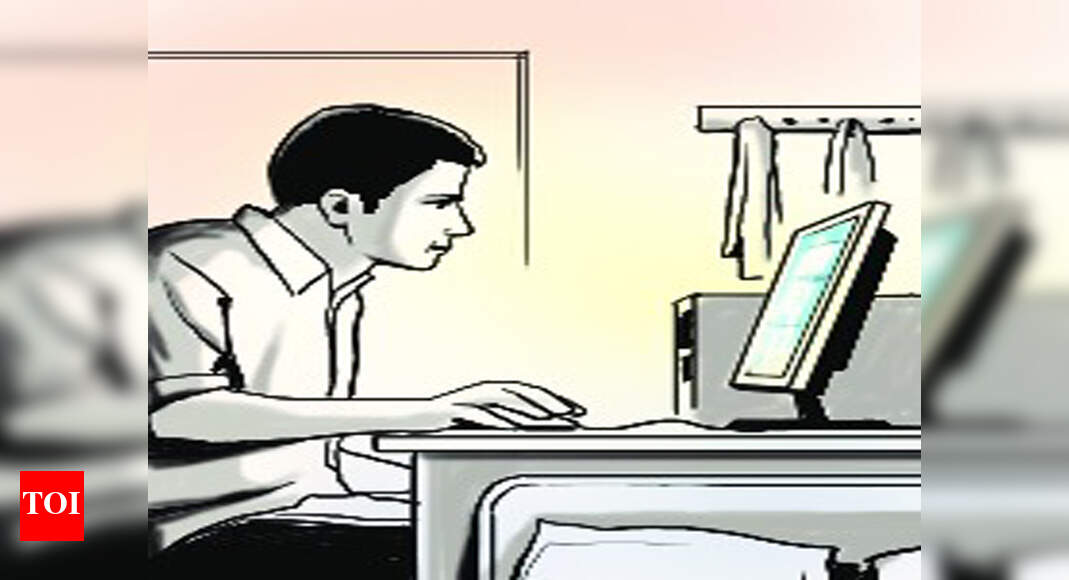 7 IT firms to set up shop in Vijayawada | Vijayawada News - Times of India