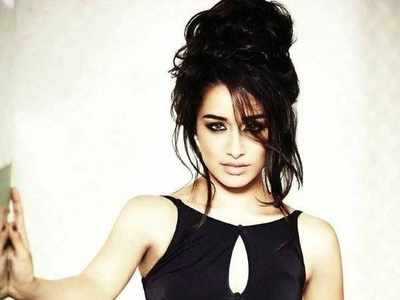 Shraddha Kapoor: Level of fiction can go to incredible heights