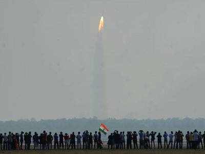 Now, India eyes technology to put humans in space