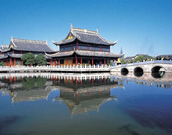 You cannot afford to miss out on doing these amazing things in Shanghai