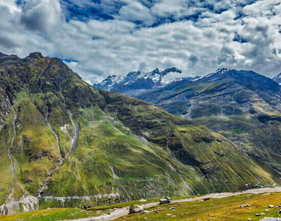 Rohtang Pass thrown open; time for the Himalayan odyssey
