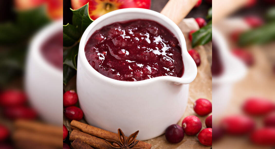 Cranberry Sauce Recipe How to Make Cranberry Sauce Recipe Homemade