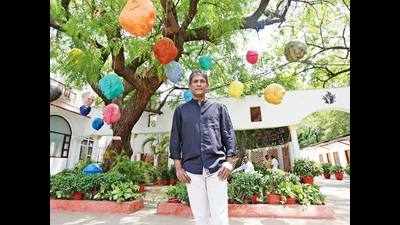 Adil Hussain: Delhi helps me stay away from the paraphernalia of Bollywood
