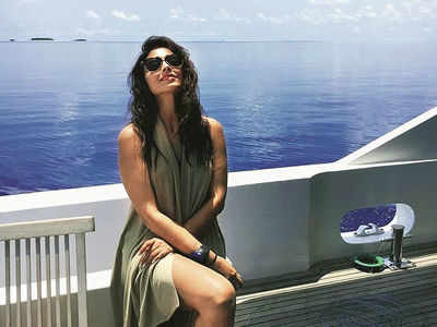 Where are our stars spending this summer?