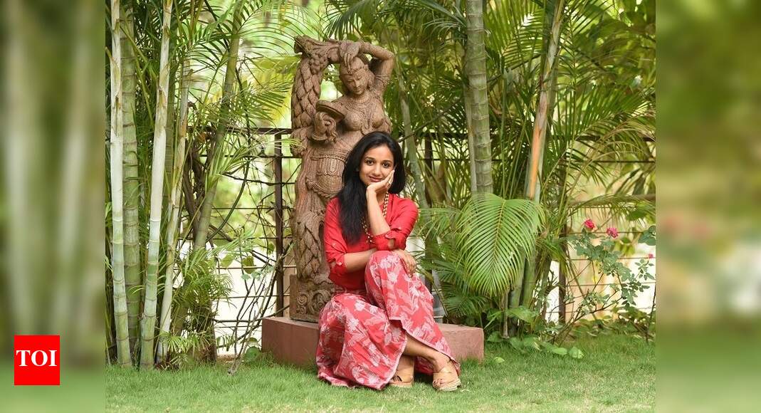 Yamini Reddy: Moving to Hyderabad got me out of the shadow of Raja and ...
