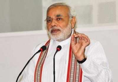 PM Modi: World is comfortable with India's rising stature | India News ...