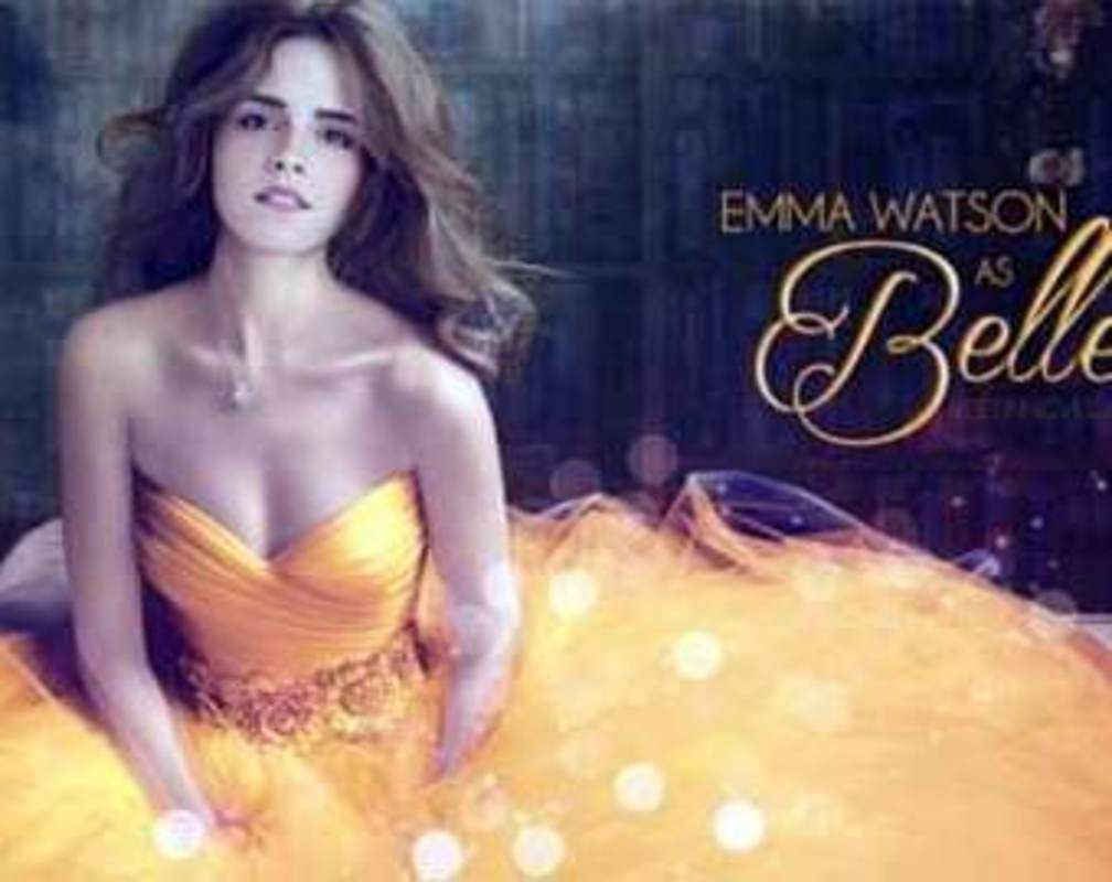 
Emma Watson would love to do 'Beauty and the Beast' sequel
