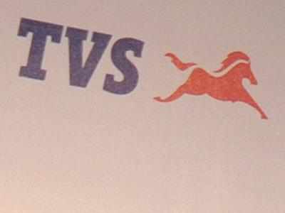 TVS Motor posts 8.4% growth in April sales