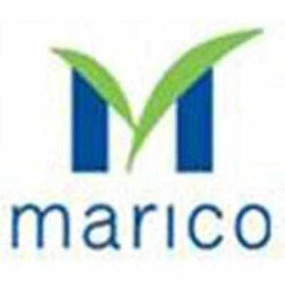 Marico Q4 Net Profit up 26% to Rs 169 crore