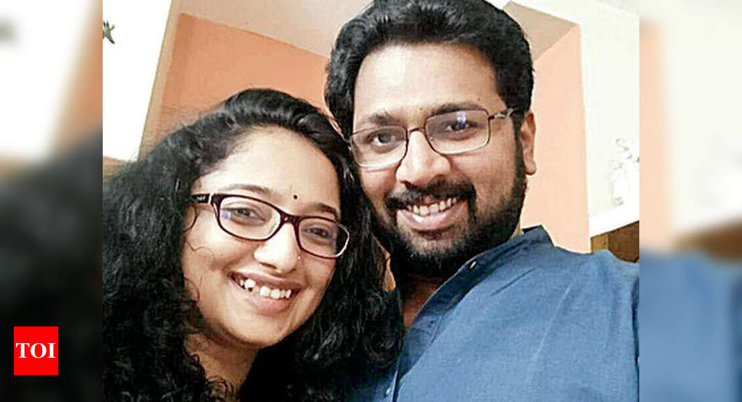 K S Sabarinadhan: A political love story: Kerala MLA to marry IAS ...