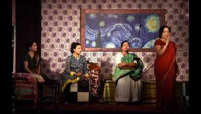 ‘Mahagenco theatre fest shows staffers’ dedication’