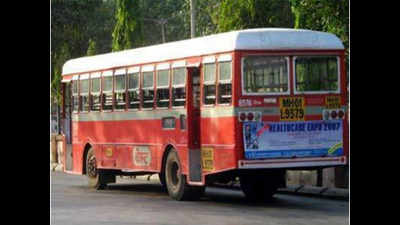 Want BEST AC buses? Get 45 commuters for desired route