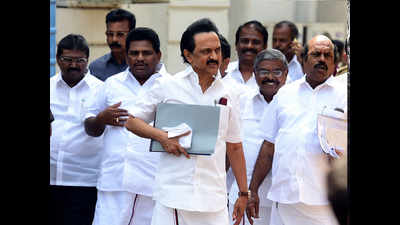 DMK to give youth anti-Hindi lessons