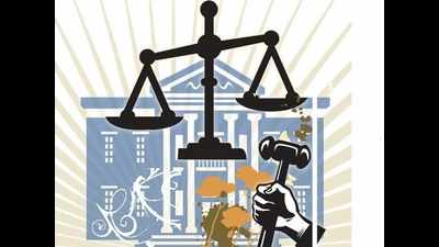 More women sit on bench, rule courtrooms in Goa
