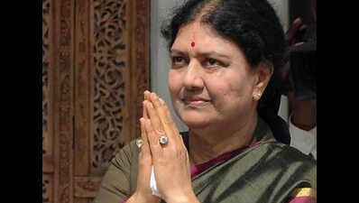In jail, Sasikala prefers to be left alone