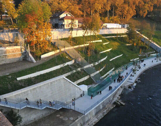 The Bear Park