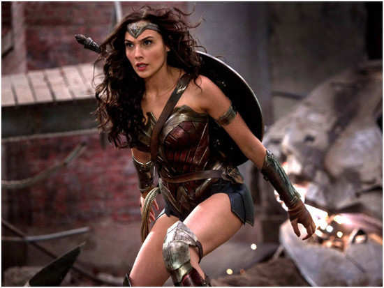 Lack of promotions for 'Wonder Woman' worries fans