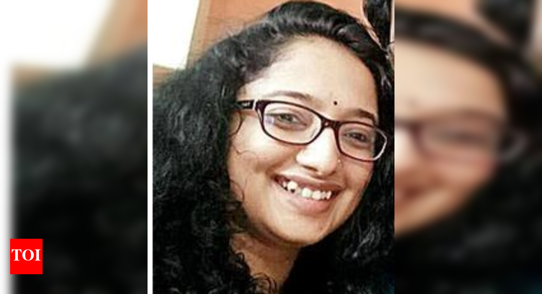 divya iyer - Times of India