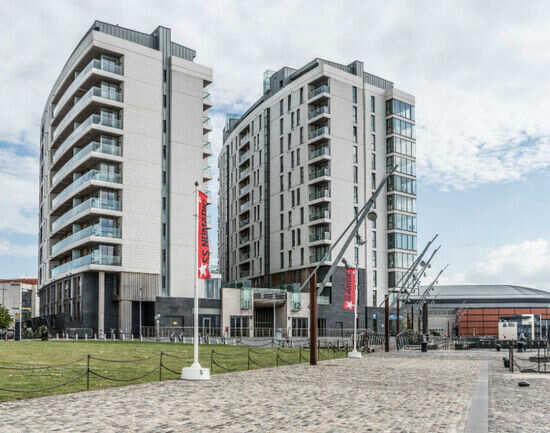 The Titanic Quarter