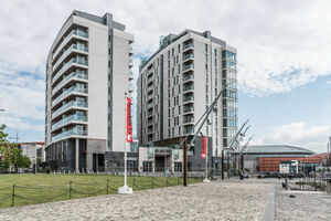 The Titanic Quarter