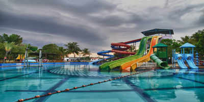 THE 5 BEST Water & Amusement Parks in Chennai (Madras) (2023)