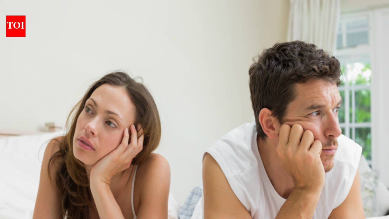 10 toxic habits that can ruin your relationship