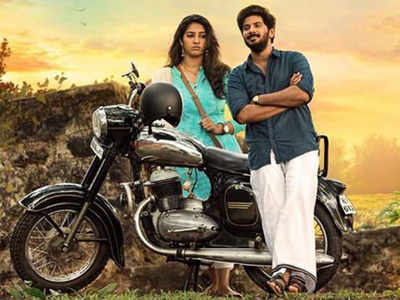 Dulquer’s Comrade in American clears censors with a clean 'U' certificate