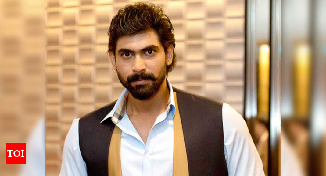 Bahubali’s Rana Daggubati And Dulquer Salmaan Are Close Friends ...