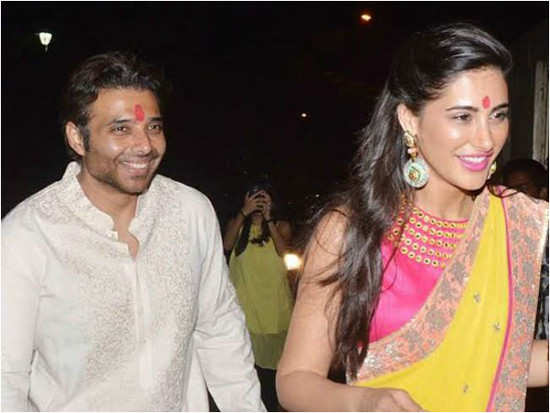 Nargis Fakhri slams rumours of marriage with Uday Chopra