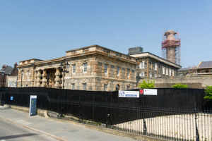 Crumlin Road Gaol