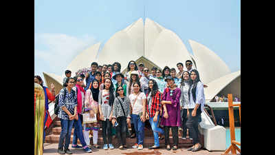 Pakistani students, in Delhi for exchange program, sent back early to avoid hurting Indian ‘sentiments’