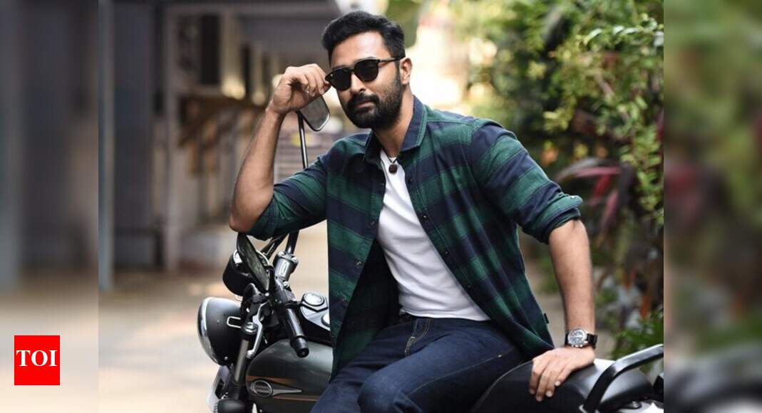 sumangali tv serial actor pradeep sumangali tv serial actor pradeep