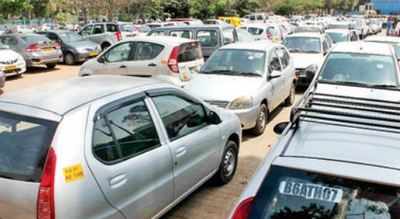 Cab aggregators want max fare to be Rs 28/km; drivers not enthused
