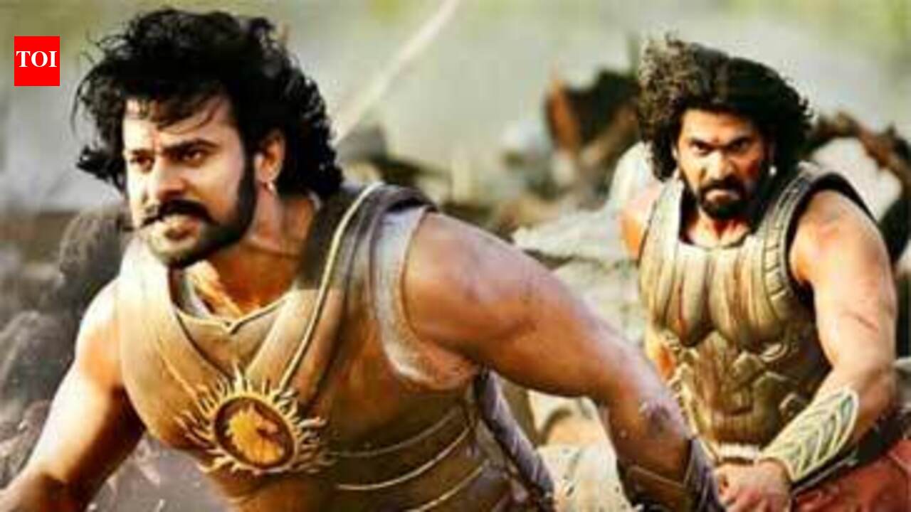 'Baahubali 2’ star Prabhas becomes first South Indian actor to debut at ...