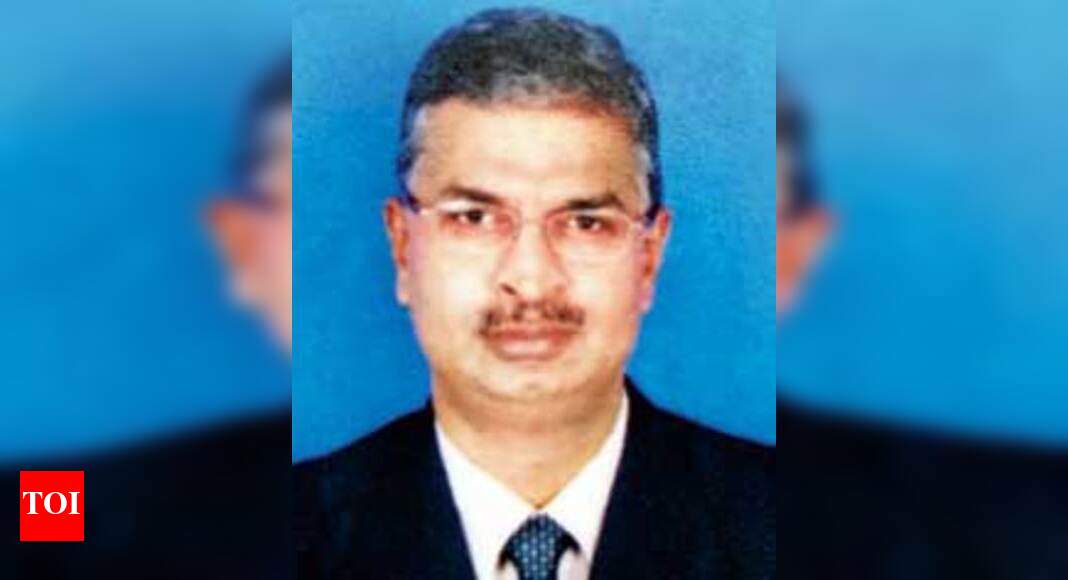 Advocate Mr Lalit Kumar Jain Times of India