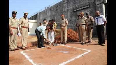 Mangaluru Central Prison will come up at Mudipu