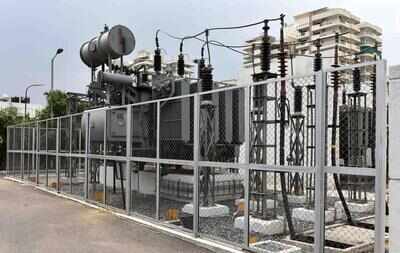Feeder To Boost Power Supply In Sushant Lok Gurgaon News Times