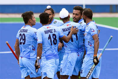 Sultan Azlan Shah Cup: Confident India take on Malaysia with an eye on summit clash