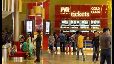 Multiplex body wants cap on ticket prices removed