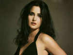 It seems grace is Katrina Kaif's USP