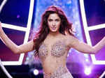 Katrina Kaif raises the oomph factor