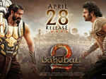 Baahubali 2 shatters box office records!