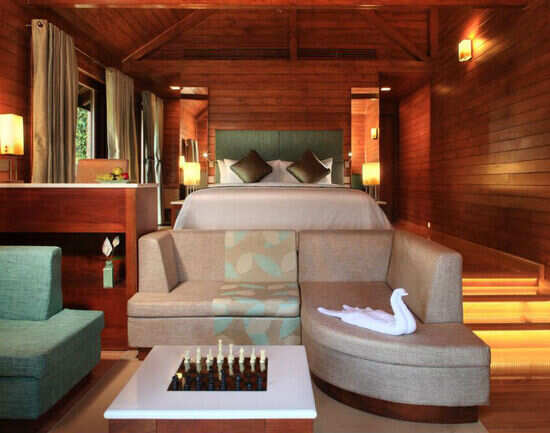 Cool off in Coorg at these charming resorts and hotels