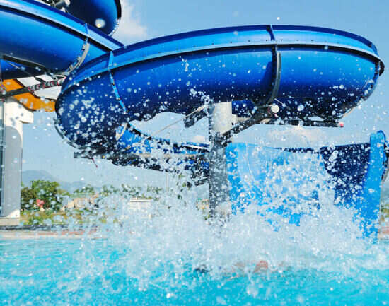 Beating summer in Mumbai with these water parks