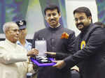 Mohan Lal's National Award